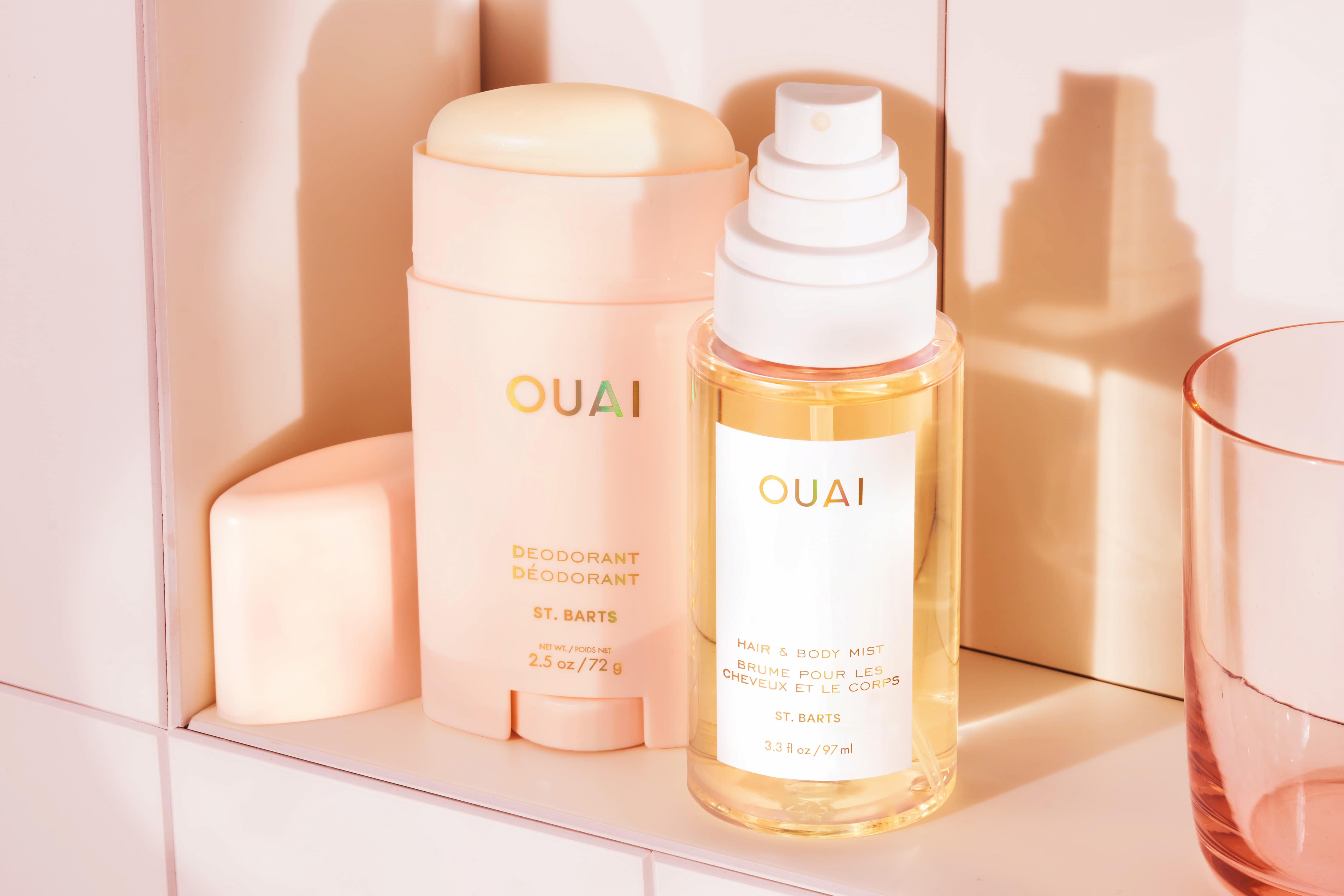 Best Ouai Hair Products | Space NK